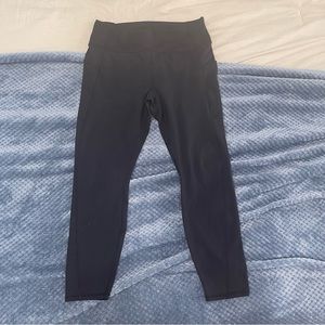 Fabletics PureLux Leggings 7/8